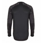 Real Madrid Fodboldtrøjer 3. sæt 2020/21 Langærmet